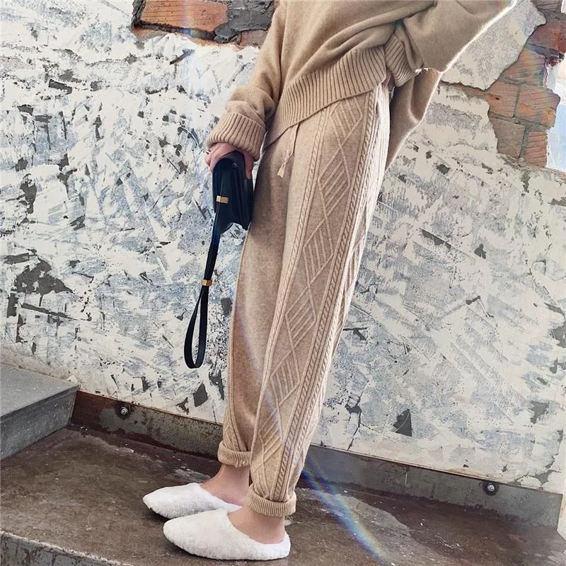 Harem Boho Pants