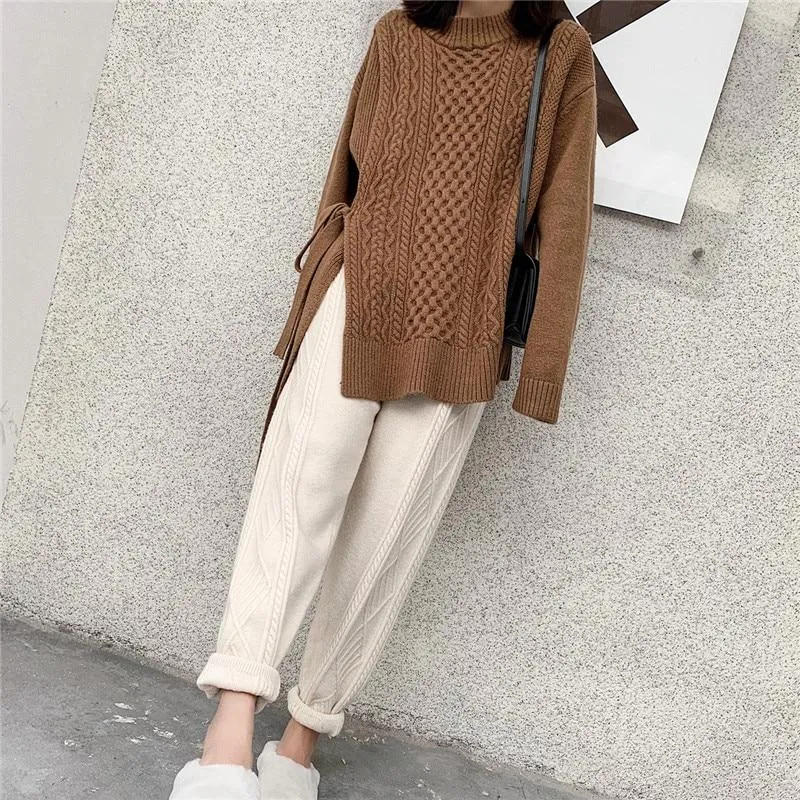 Harem Boho Pants