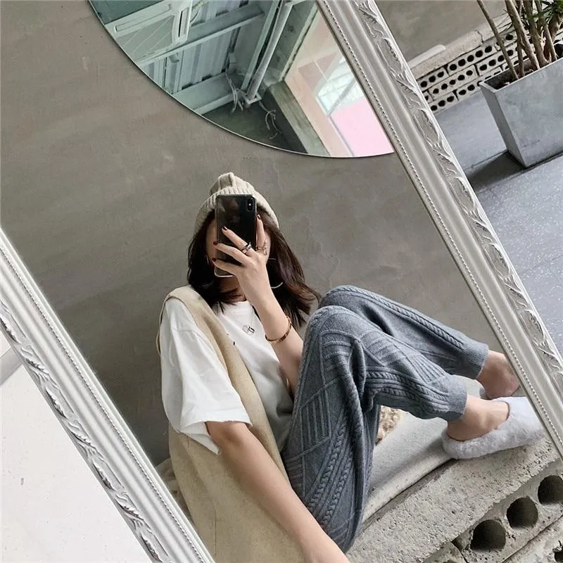 Harem Boho Pants