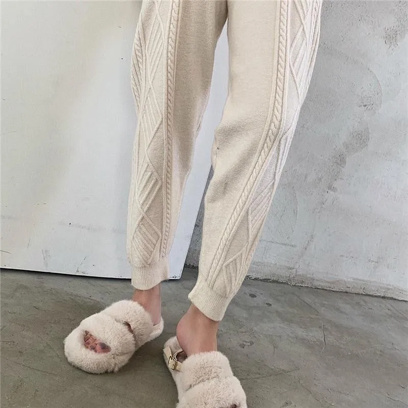 Harem Boho Pants