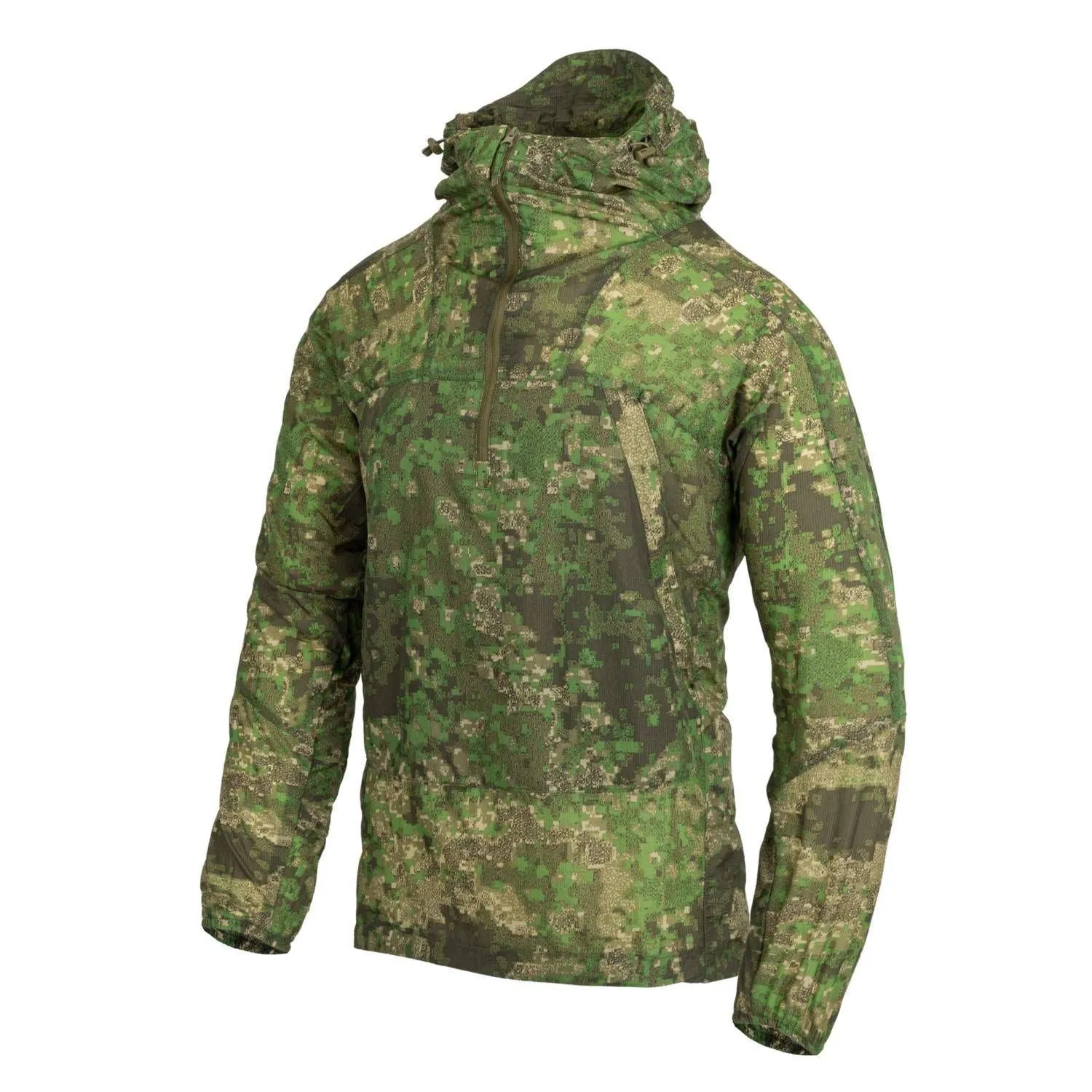 Helikon Windrunner Tactical Hooded Windshirt