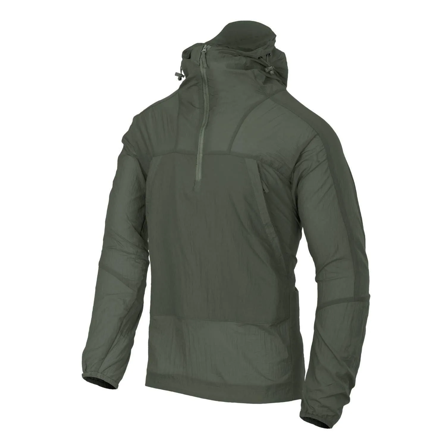 Helikon Windrunner Tactical Hooded Windshirt