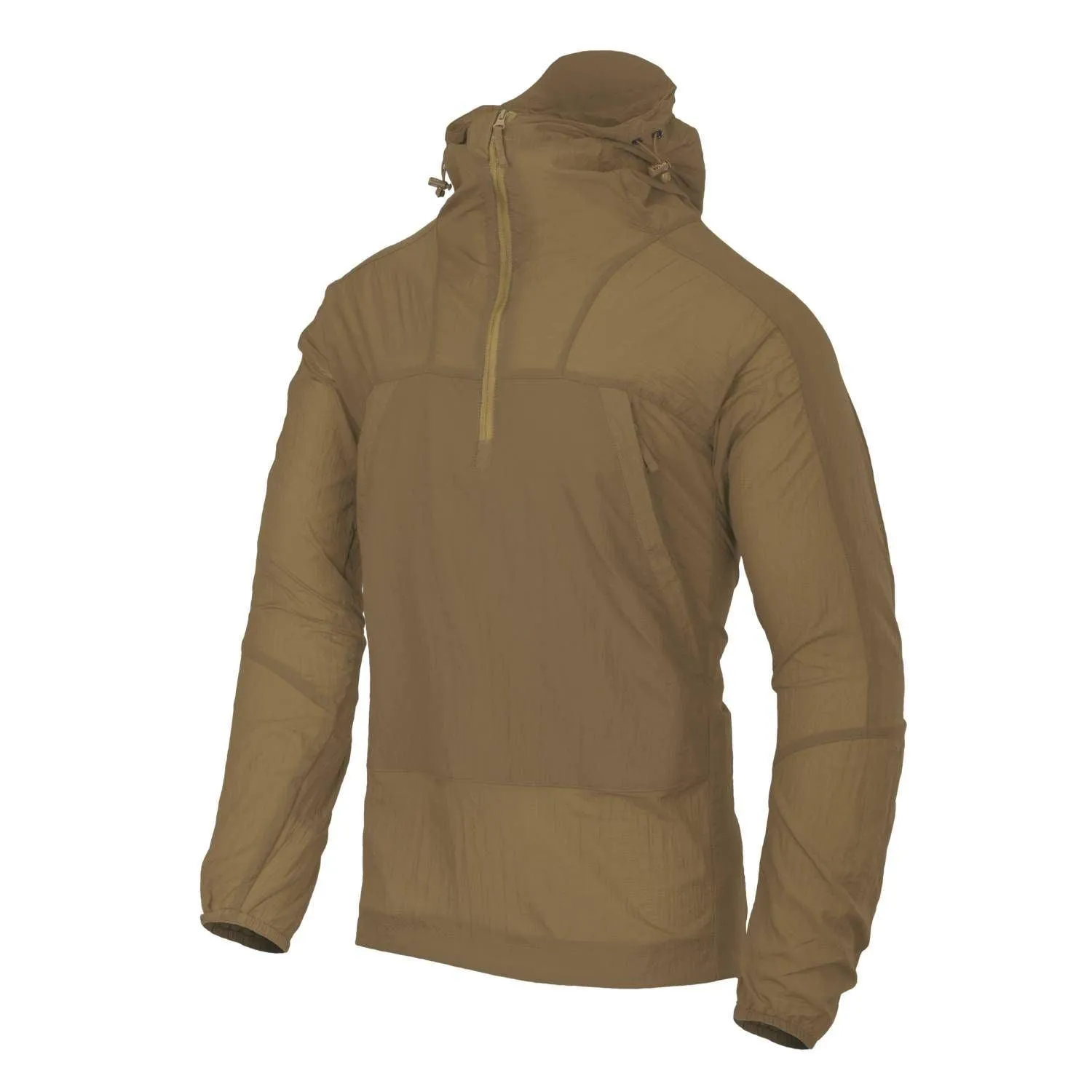 Helikon Windrunner Tactical Hooded Windshirt