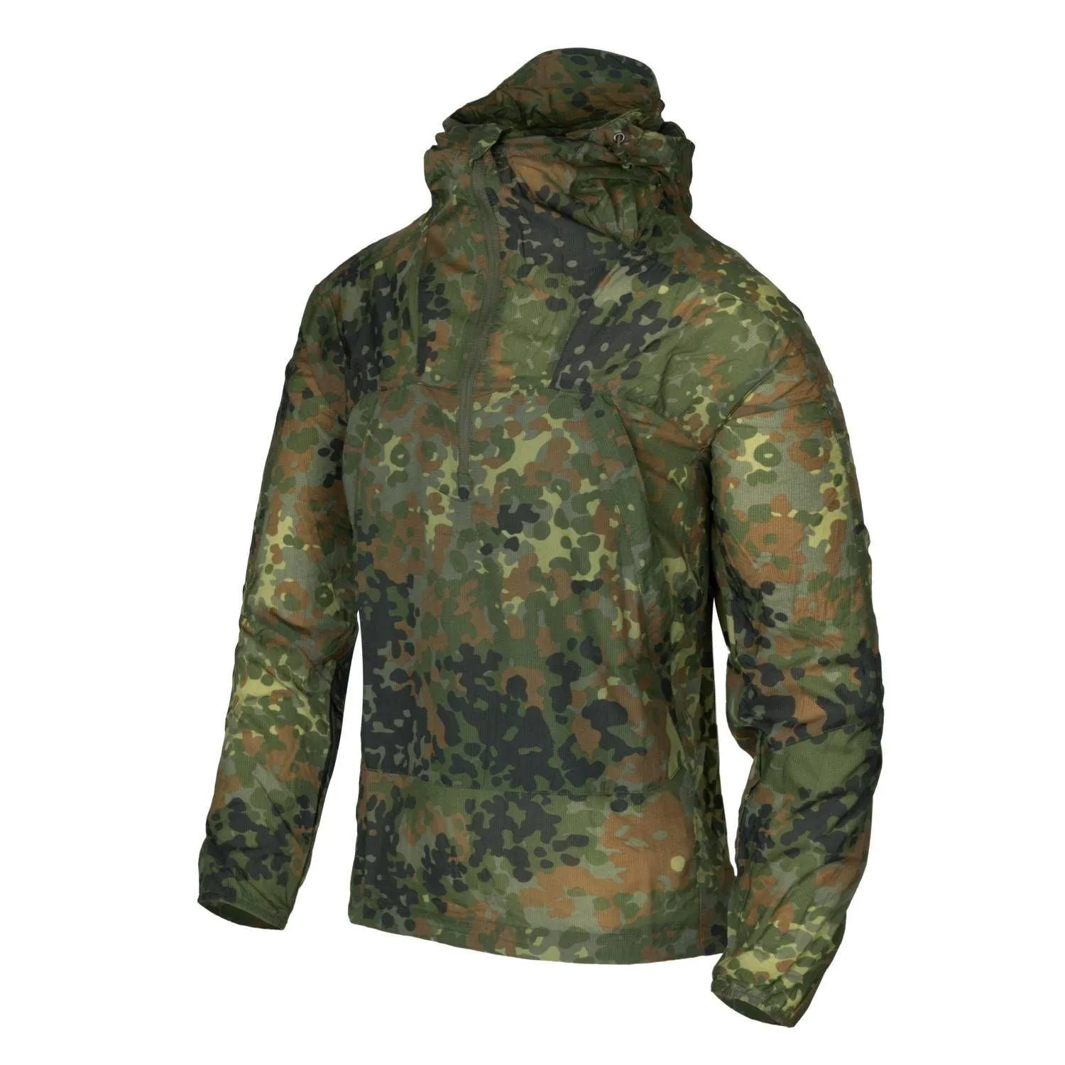 Helikon Windrunner Tactical Hooded Windshirt