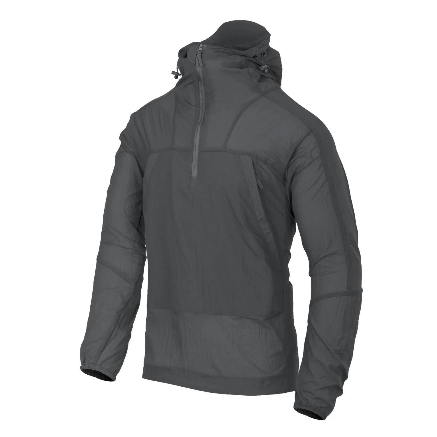 Helikon Windrunner Tactical Hooded Windshirt