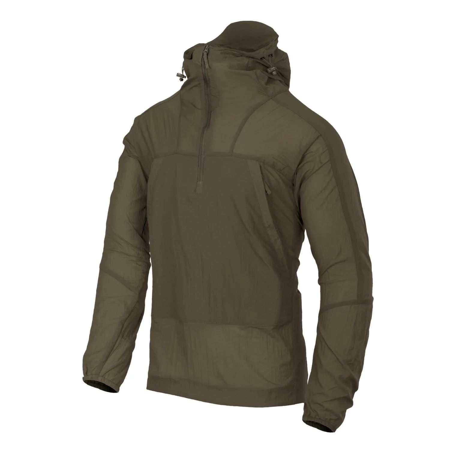 Helikon Windrunner Tactical Hooded Windshirt
