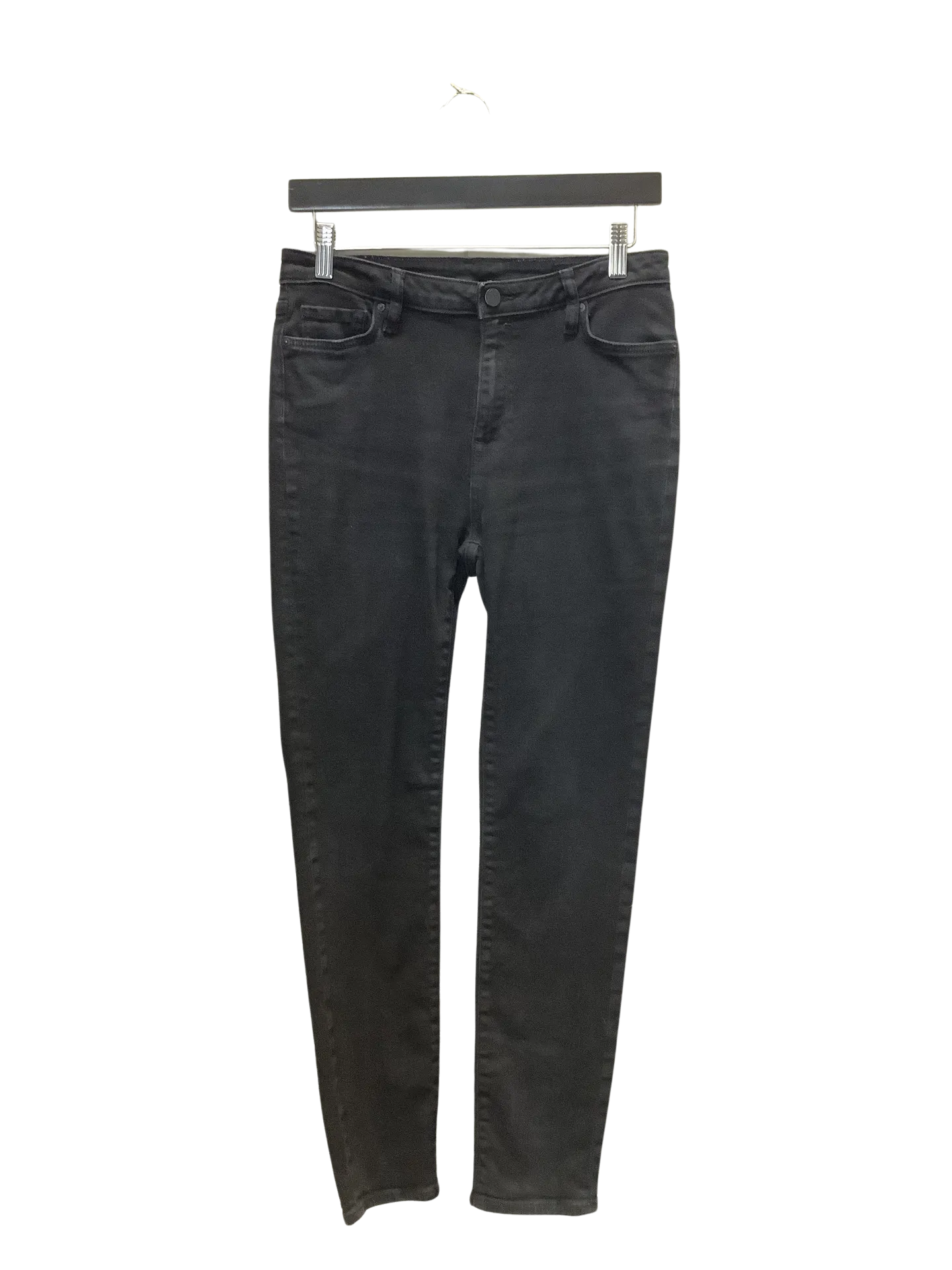Hudson Nico Skinny Ankle Jean Pant Size: 6/28