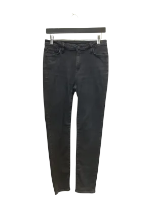 Hudson Nico Skinny Ankle Jean Pant Size: 6/28