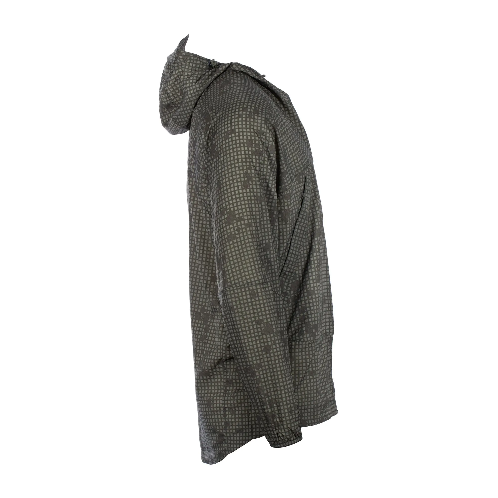 Jacke Windrunner Windpack desert night camo