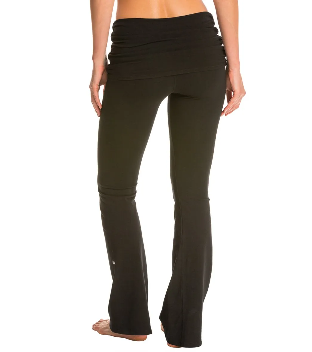 Jala Pranayama Cotton Yoga Pant