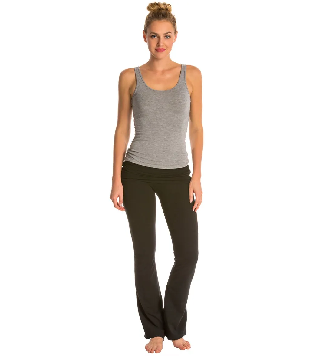 Jala Pranayama Cotton Yoga Pant