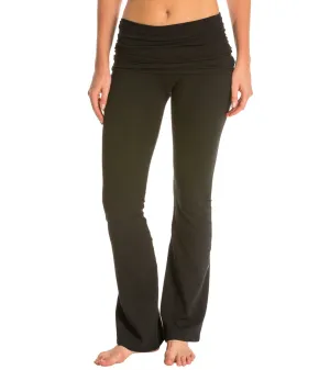 Jala Pranayama Cotton Yoga Pant