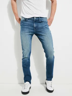 Jeans Guess Slim Tapered Eco" VIERA WASH"