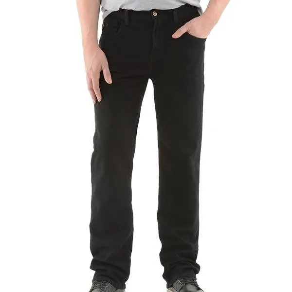 Jeans Lois PETER SLIM Noir