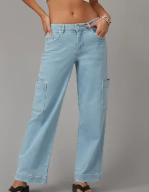 Jeans Lola Jeans "Clear Sky" Cargo