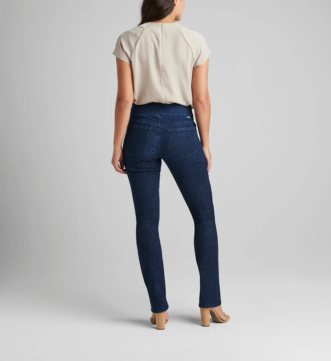 Jeans - Peri Straight