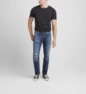 Jeans Silver Jeans Homme "Indigo" Allan