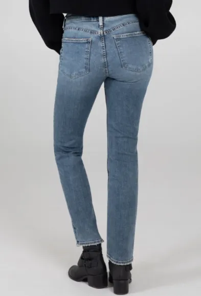 Jeans SILVER Most Wanted Straight