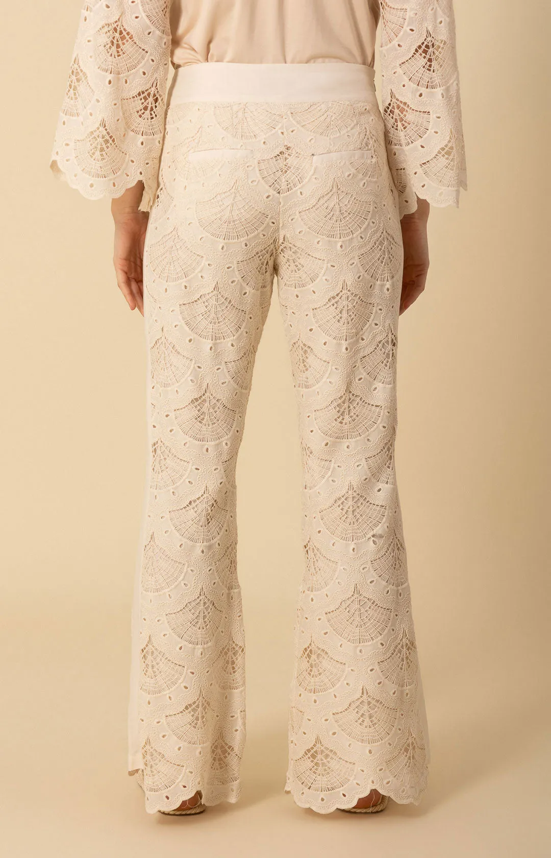 Kensley Pant