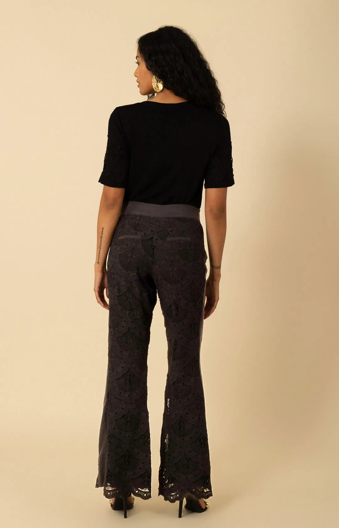 Kensley Pant