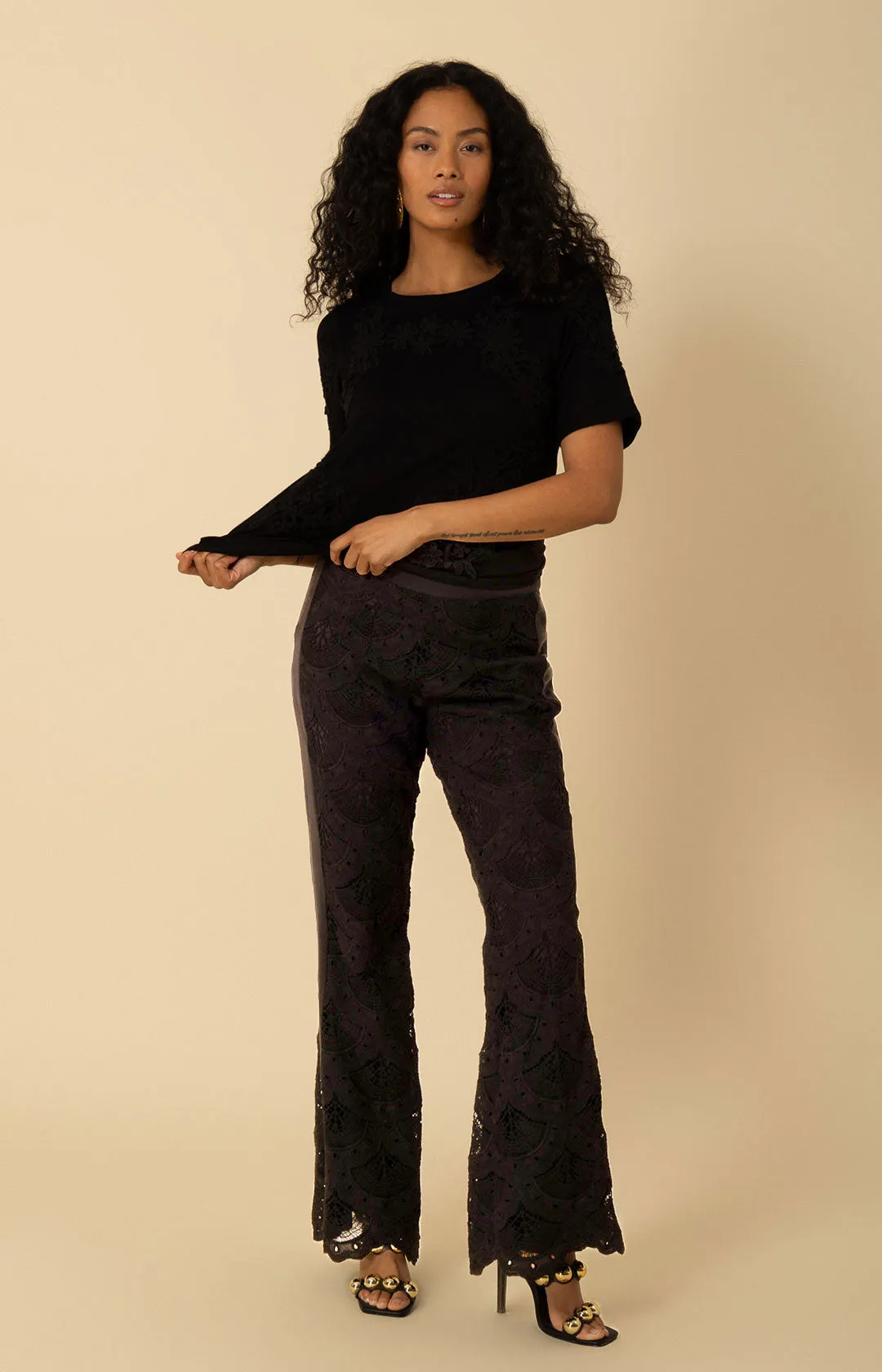 Kensley Pant