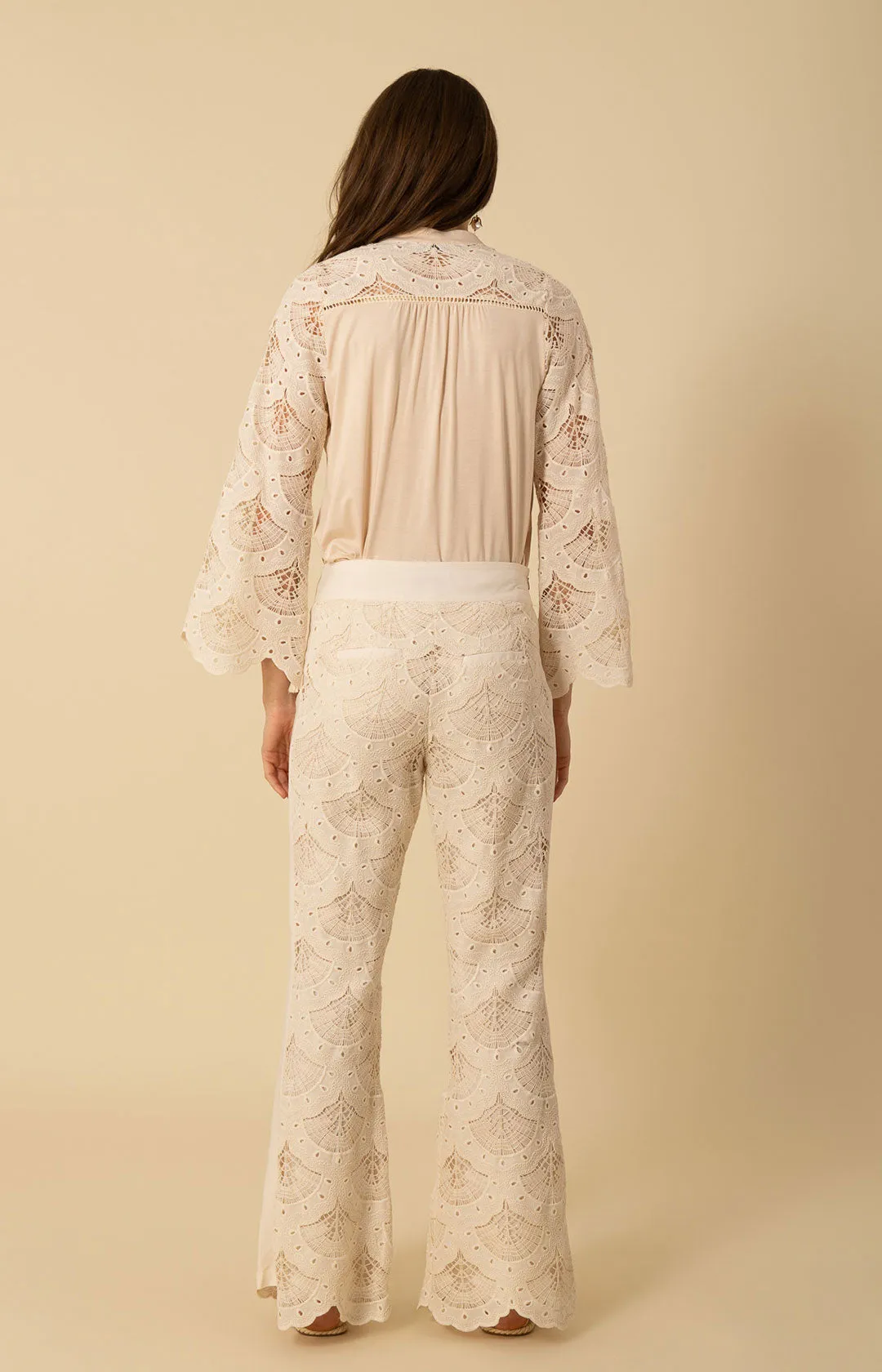 Kensley Pant