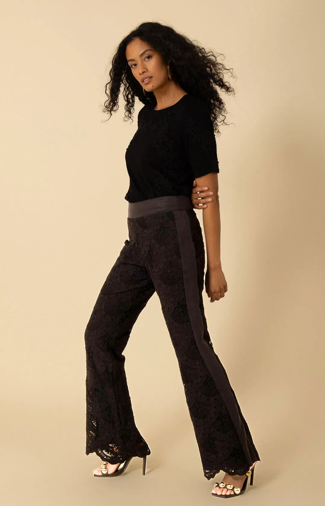 Kensley Pant