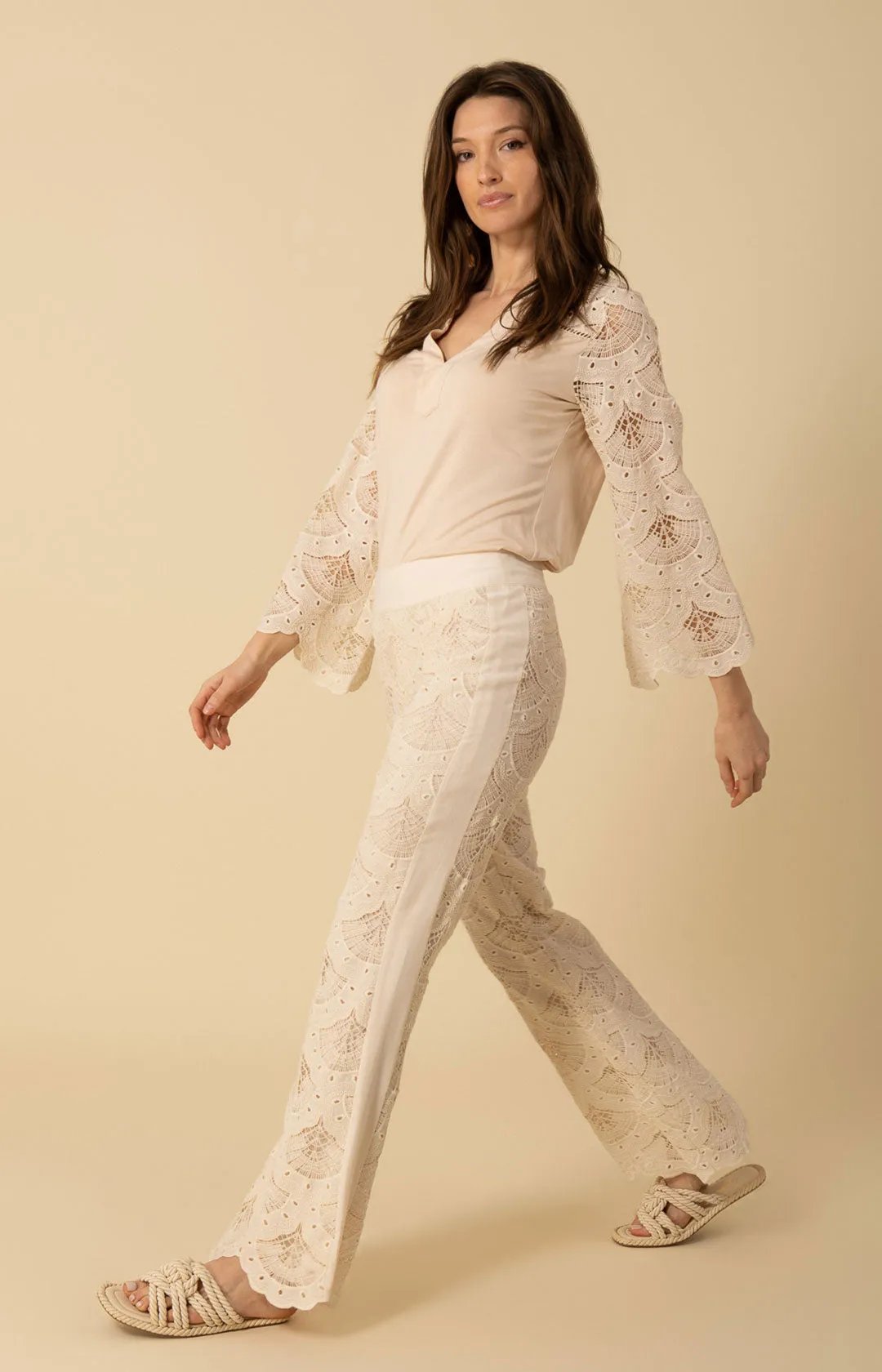 Kensley Pant