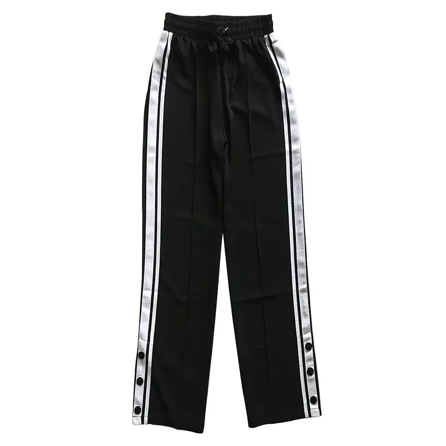 Korean Pants Summer Jogging