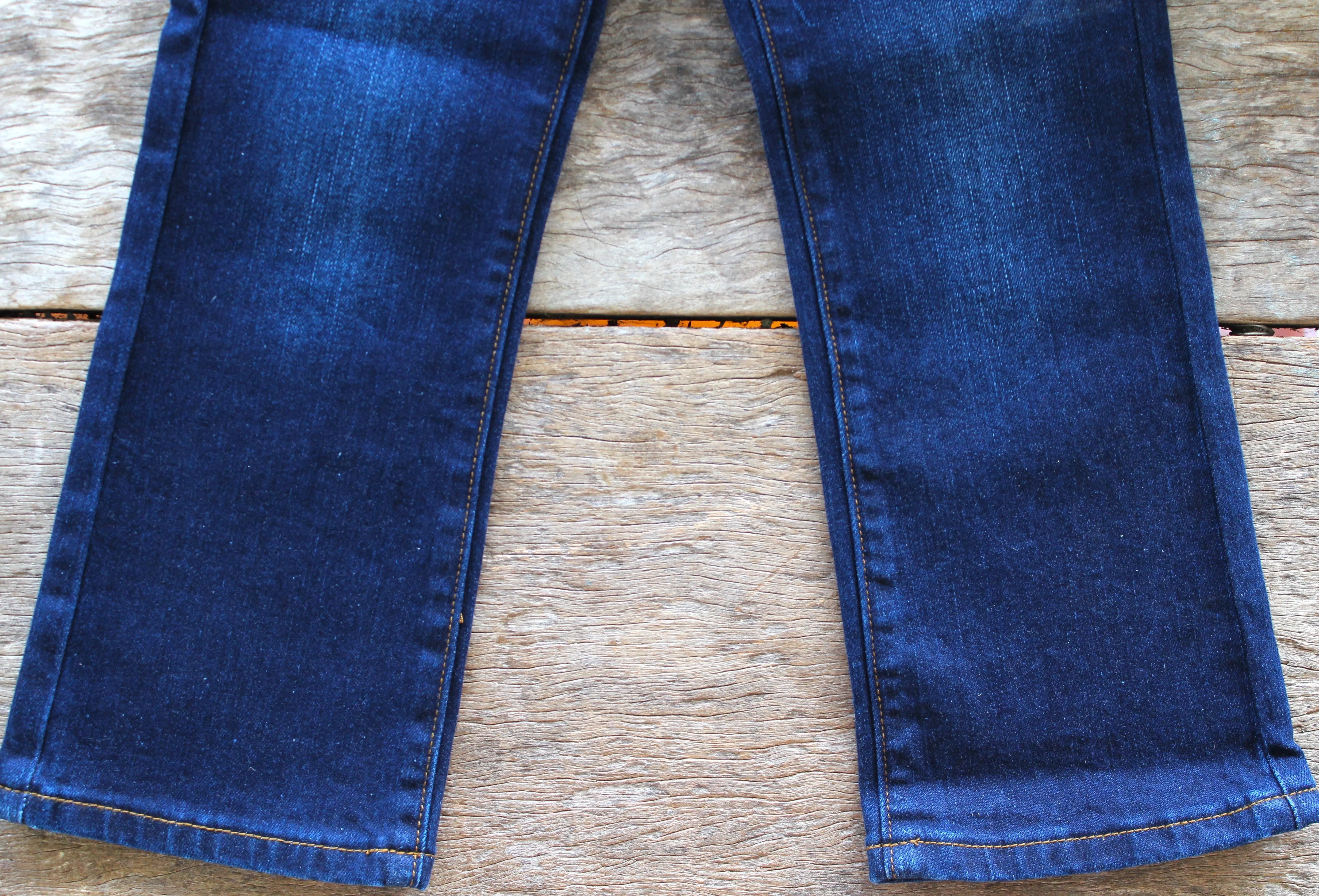 Little Windmill Jeans