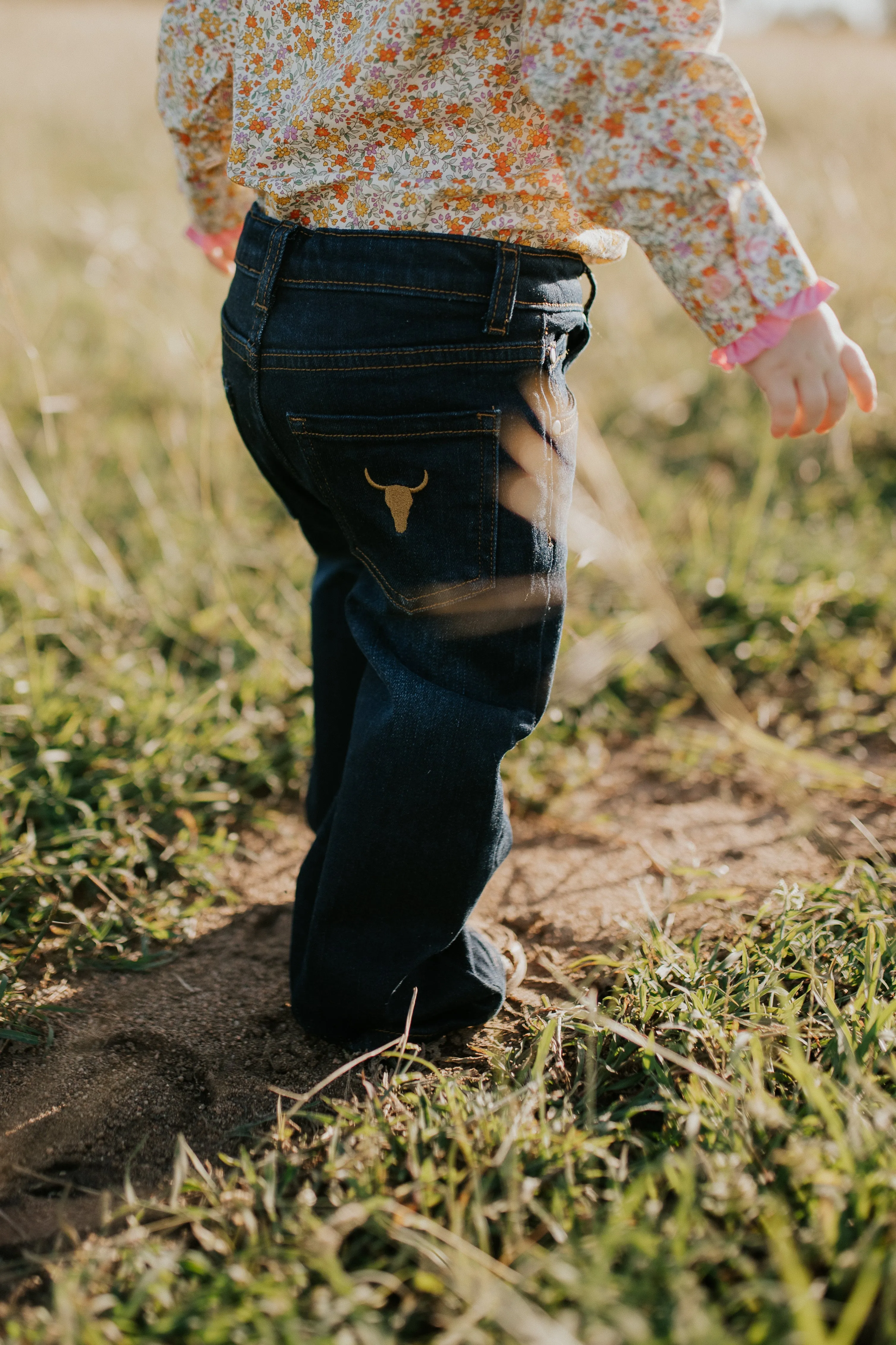 Little Windmill Jeans