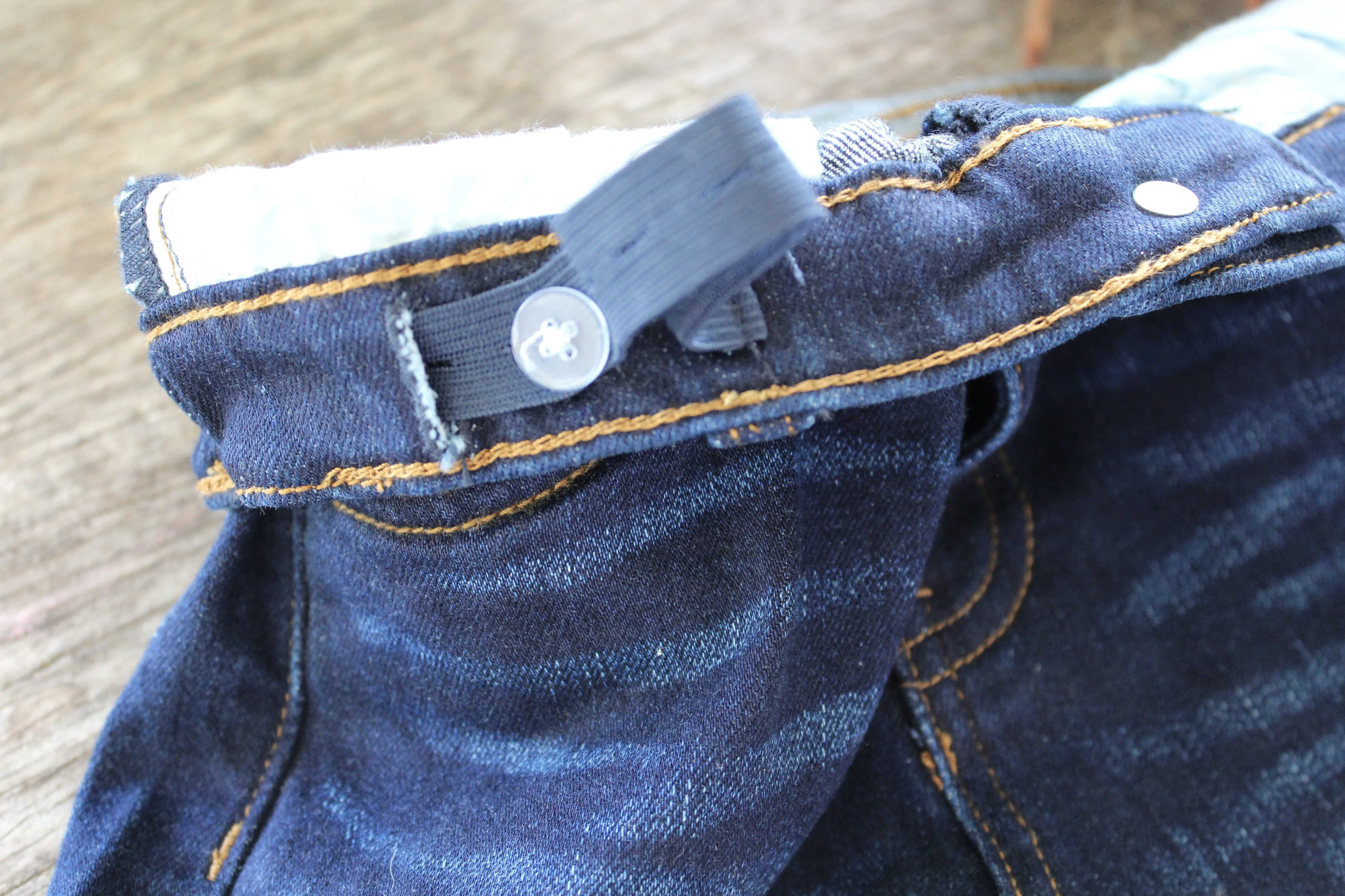 Little Windmill Jeans