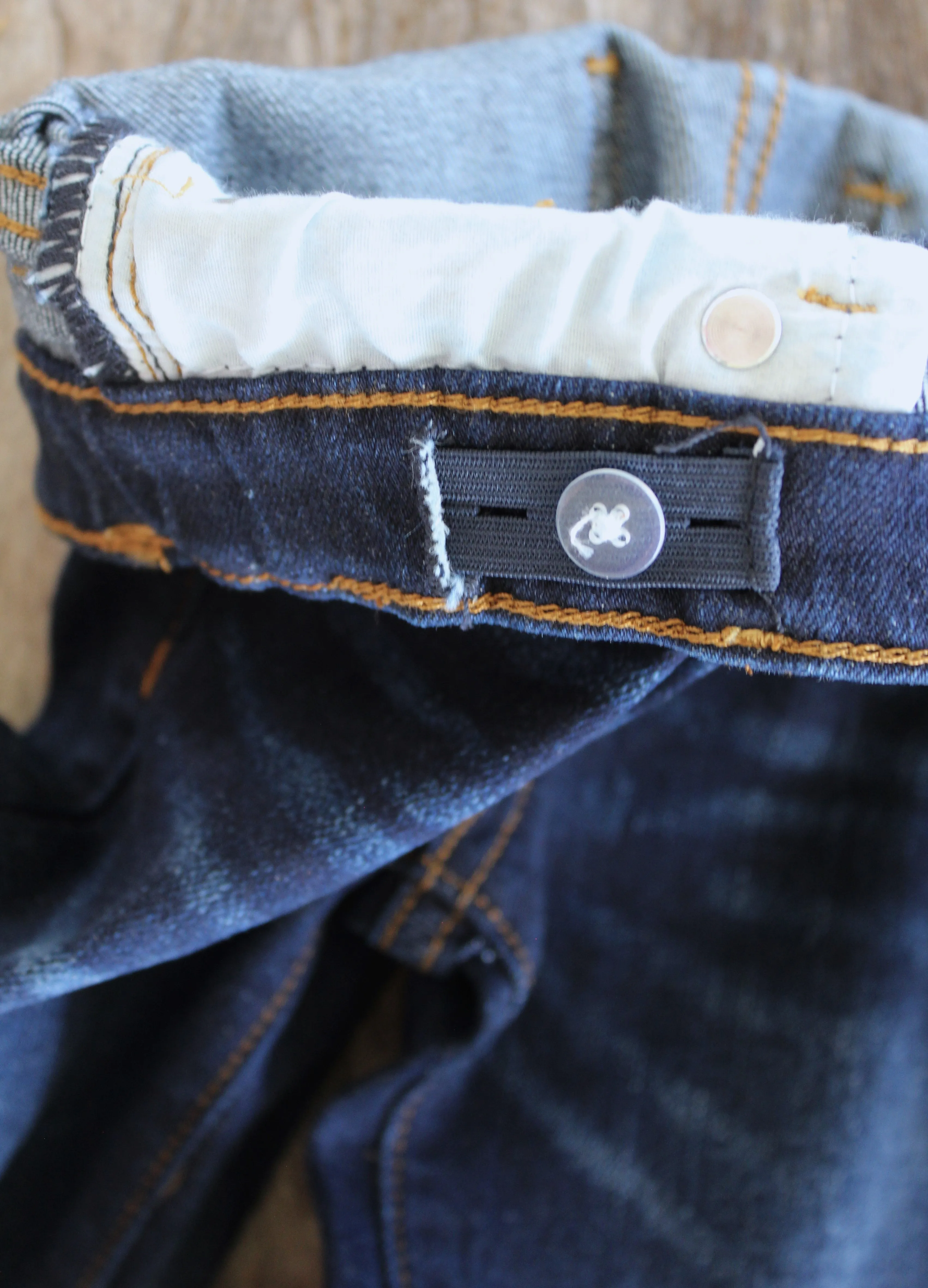 Little Windmill Jeans