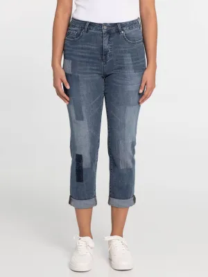 Lois Gigi 7/8 Jeans