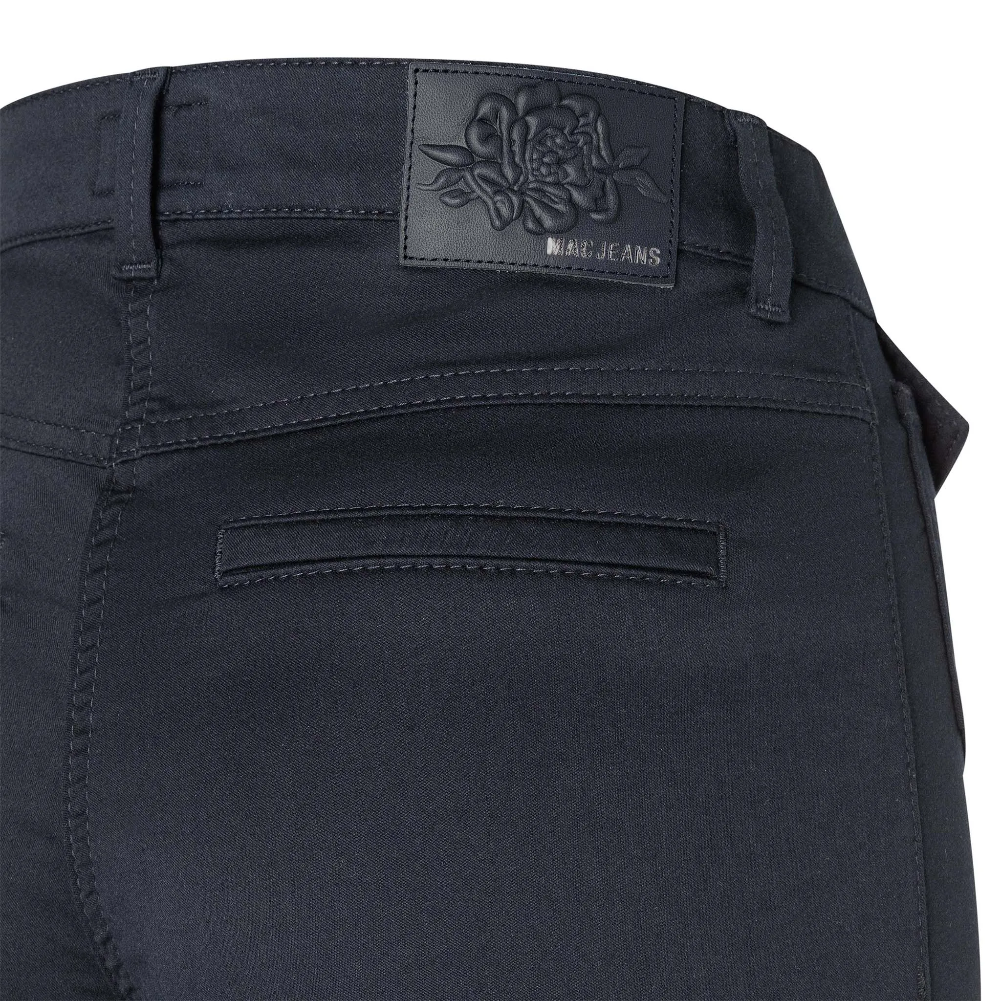 Mac Jeans Dream Wide Pocket Power Dark Blue
