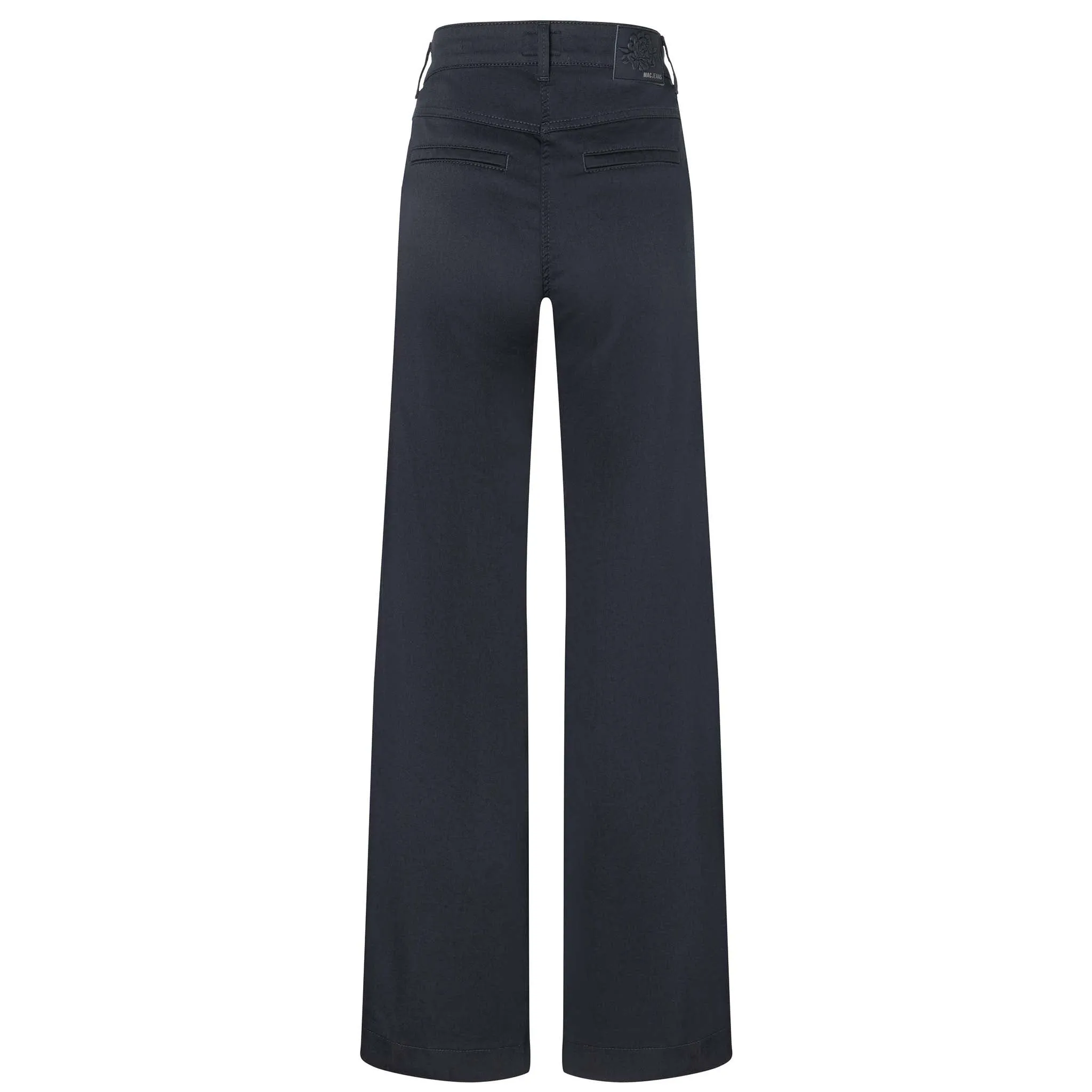 Mac Jeans Dream Wide Pocket Power Dark Blue