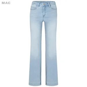Mac Jeans Dream Wide Sporty Ice Blue