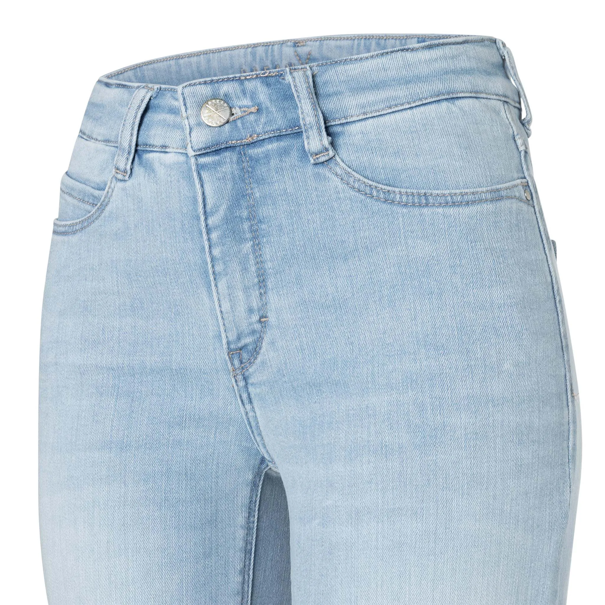 Mac Jeans Dream Wide Sporty Ice Blue