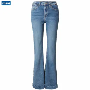 Mavi Jeans Samara Mid Shaded Glam