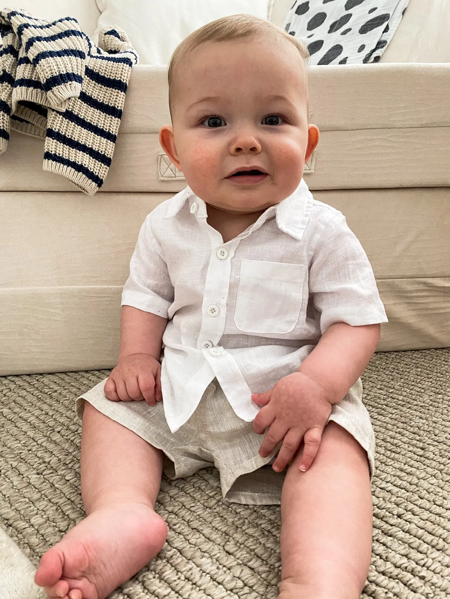 Max Shorts