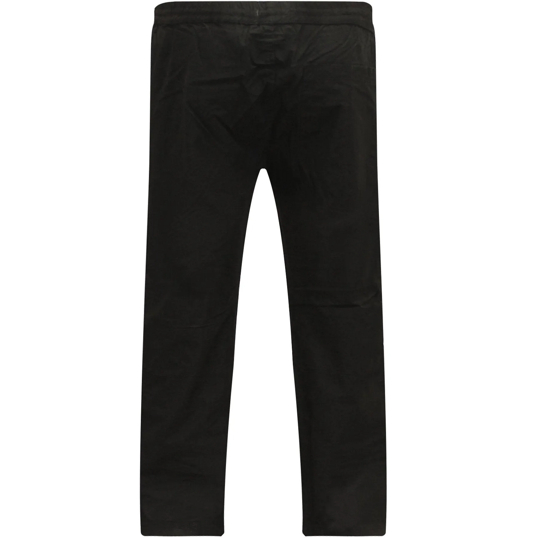 Men Loose Breathable Fitness Casual Long Lace Straight Dance Pants