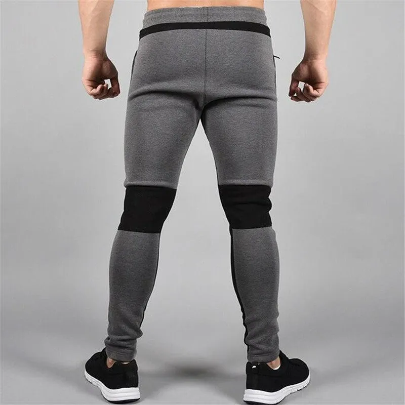 Men's Summer Casual Fitness Pants