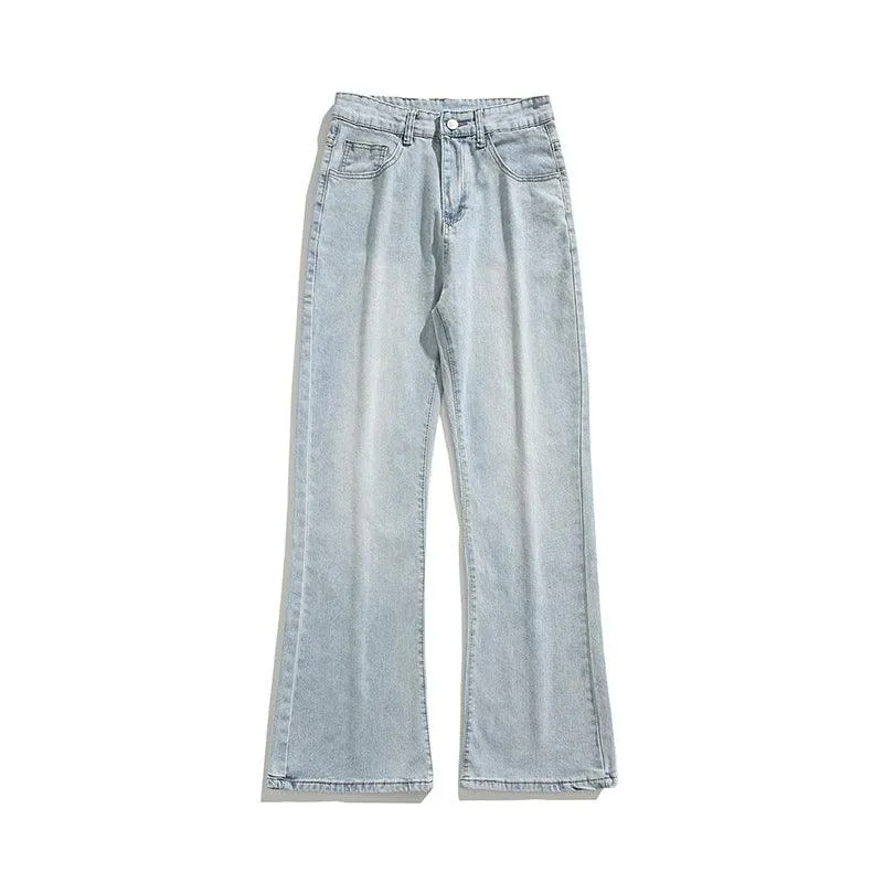 Minority Distressed Skinny Jeans For Men