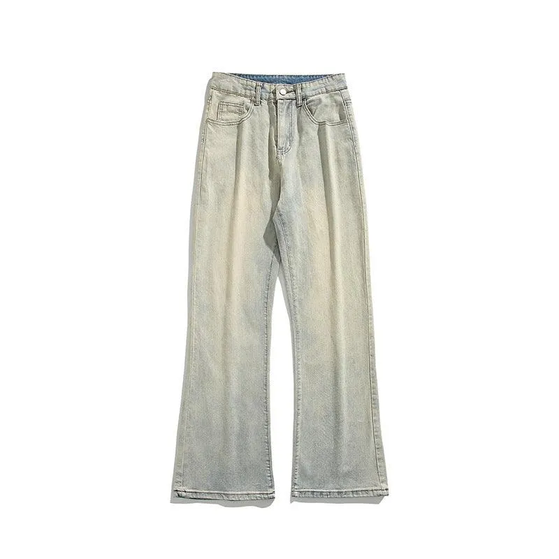Minority Distressed Skinny Jeans For Men