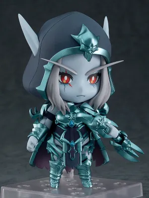 Nendoroid World of Warcraft Sylvanas Windrunner 1671 Action Figure