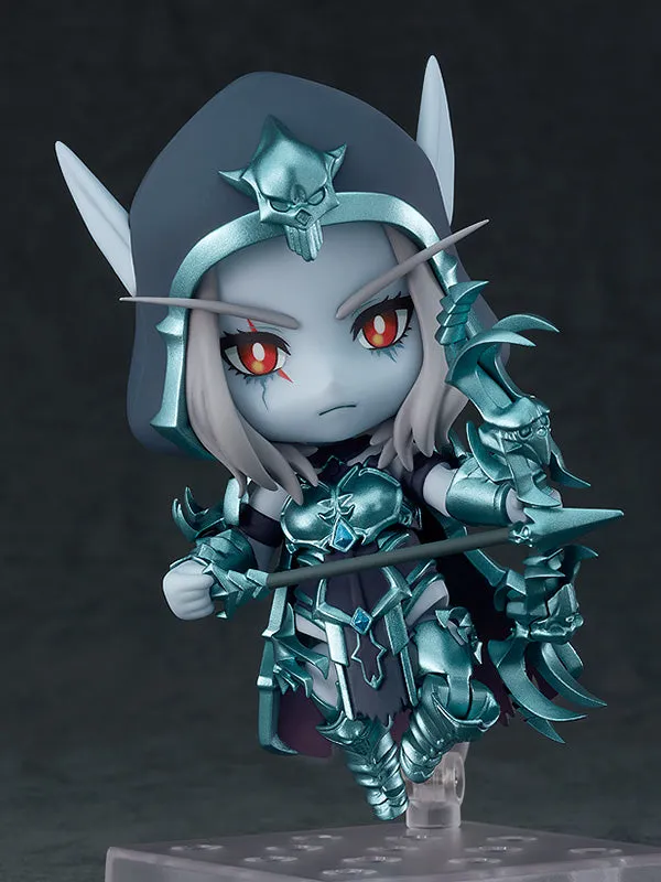 Nendoroid World of Warcraft Sylvanas Windrunner 1671 Action Figure