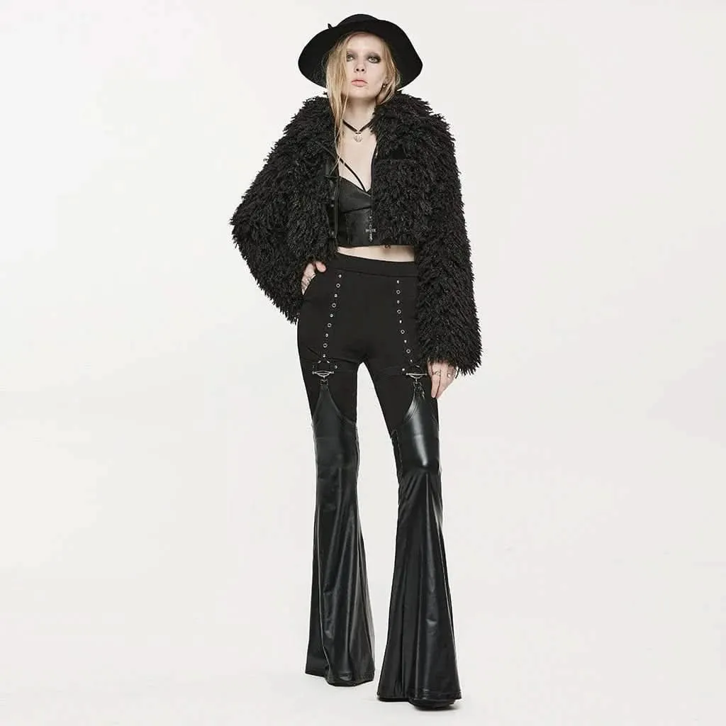 Nightmourne Flared Pants