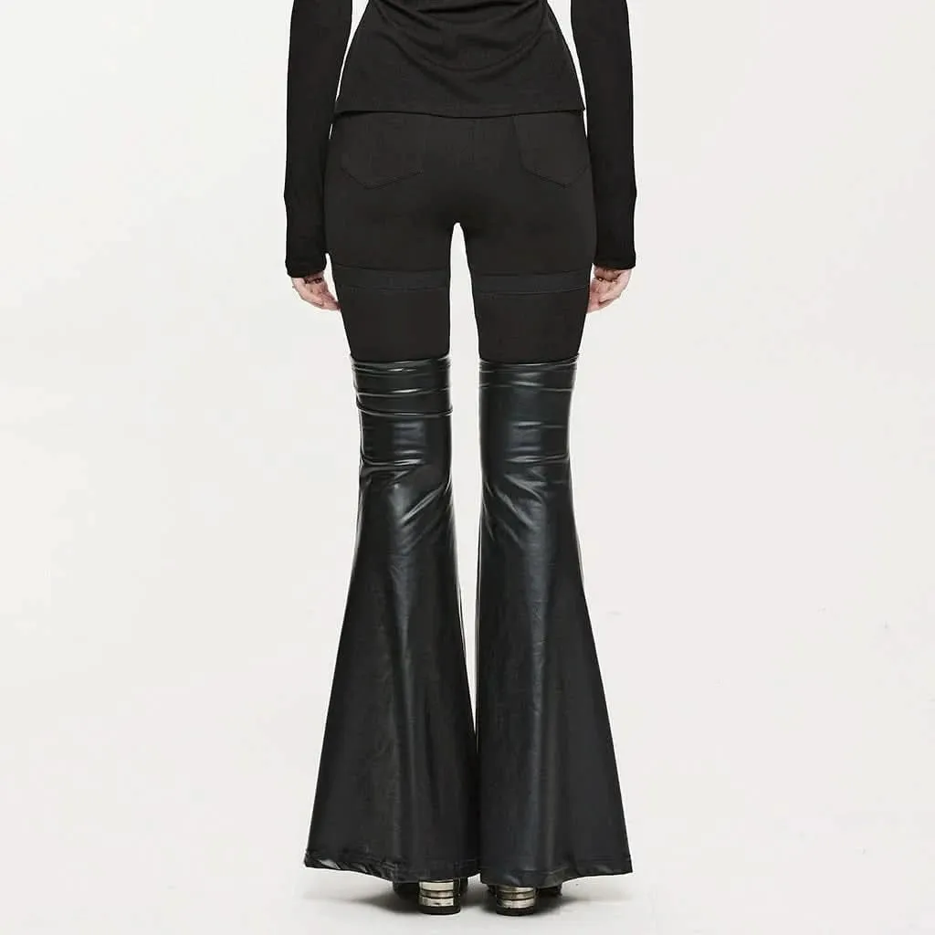 Nightmourne Flared Pants