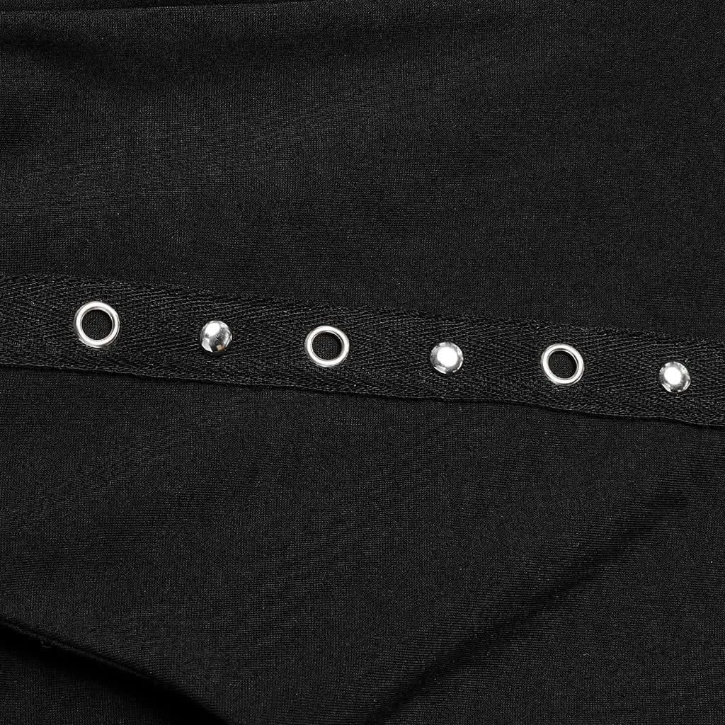 Nightmourne Flared Pants