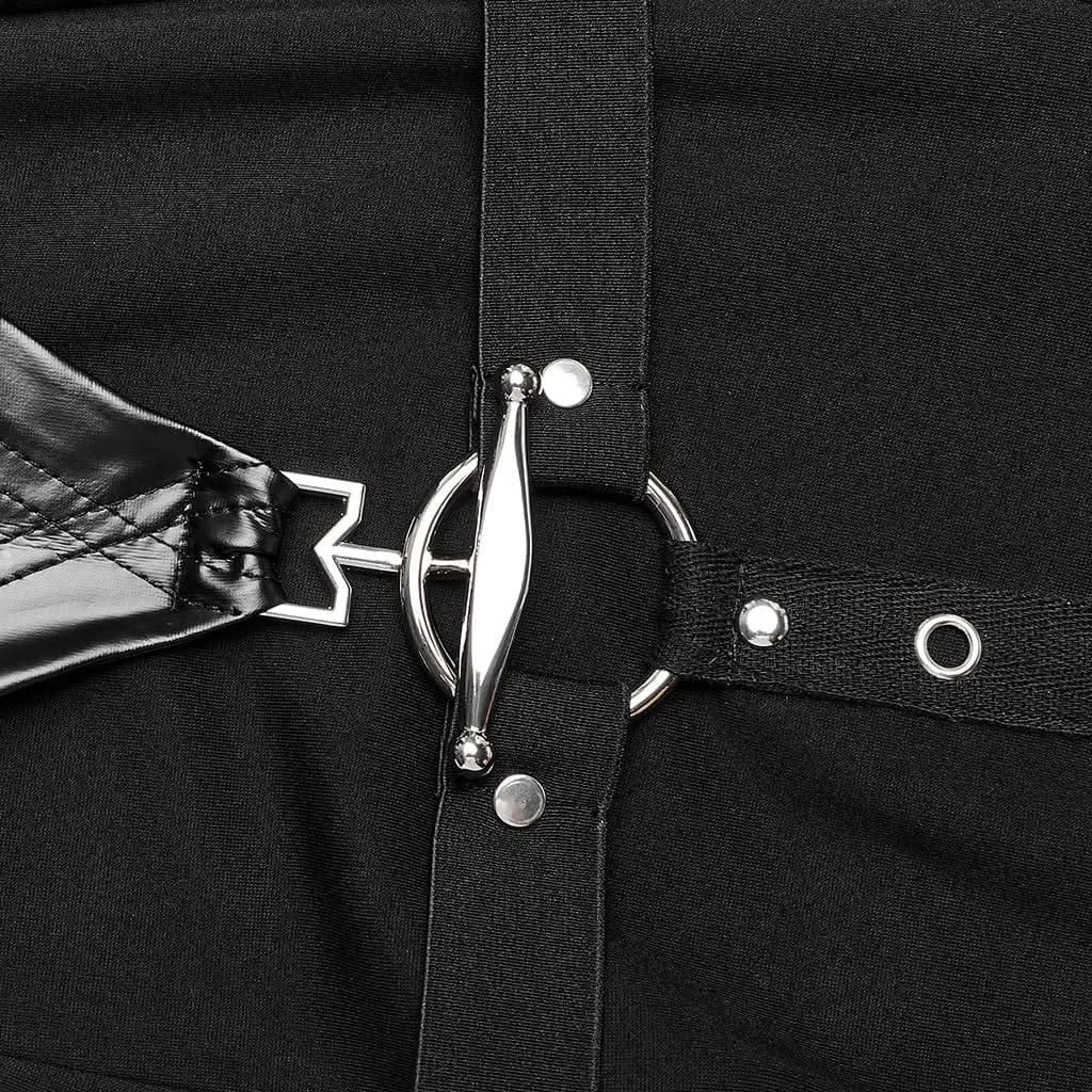 Nightmourne Flared Pants